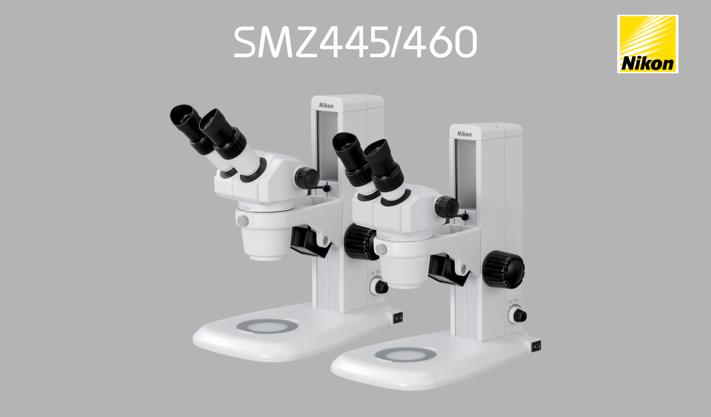 SMZ445 / SMZ460