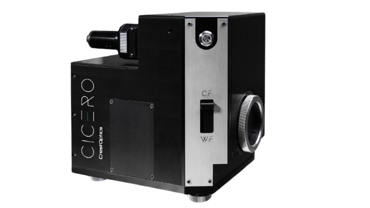Crest optctics Cicero