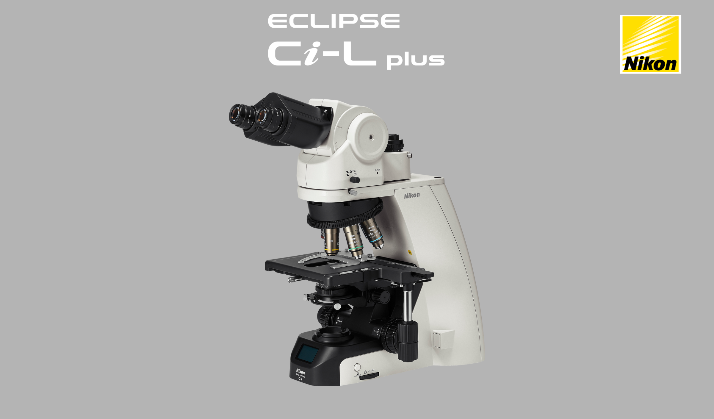 ECLIPSE Ci-L Plus