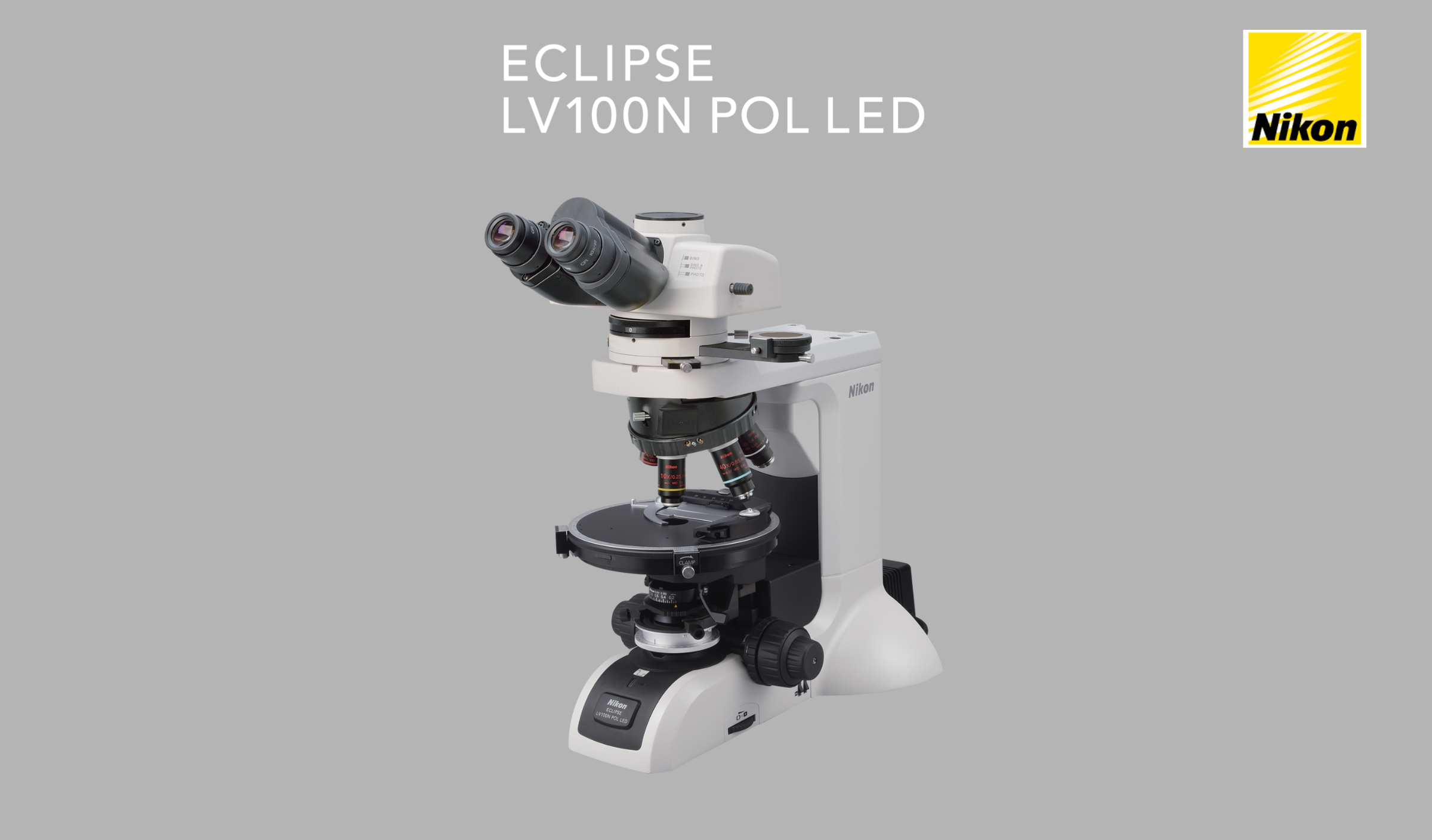 ECLIPSE LV100N
