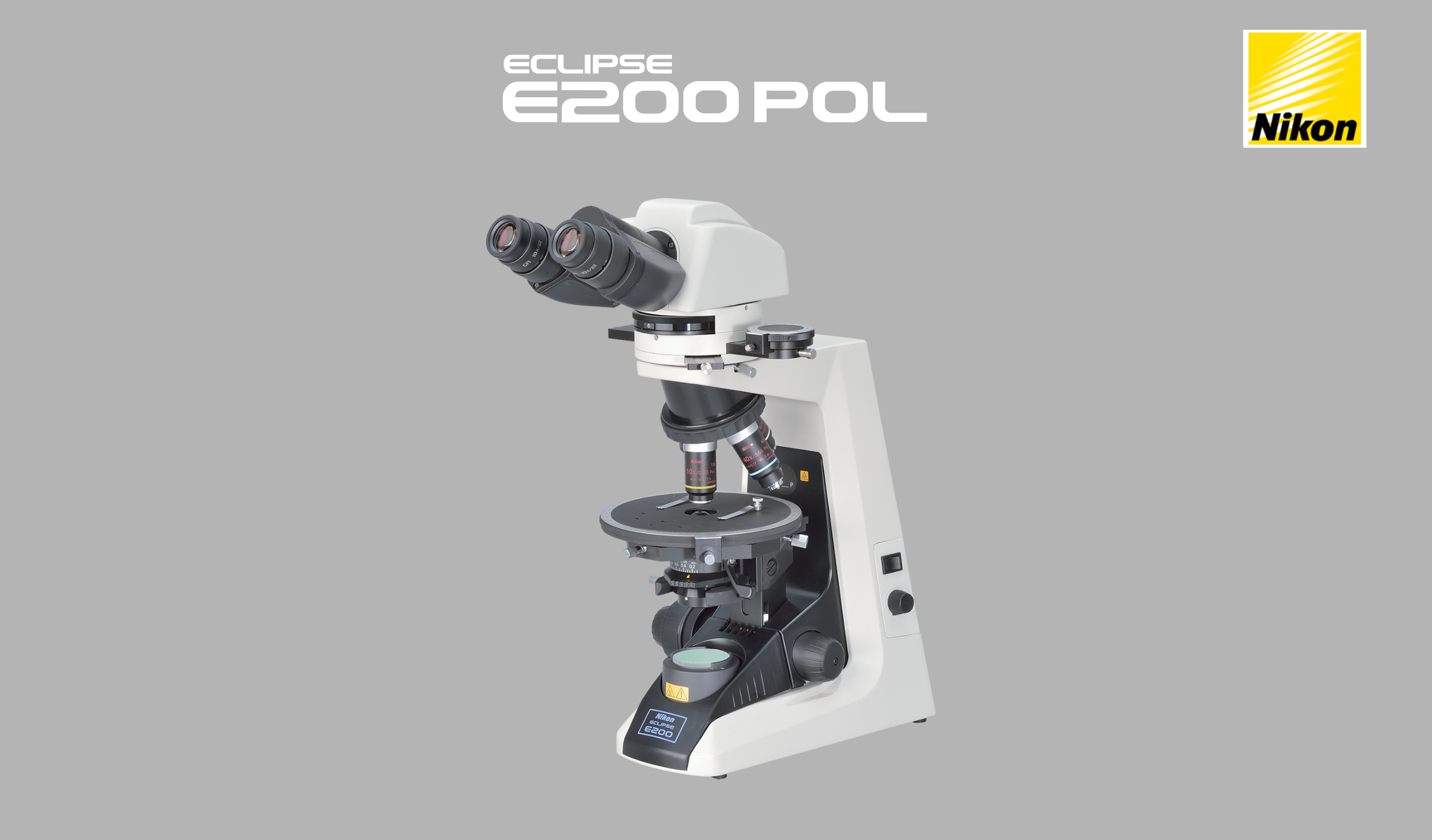 ECLIPSE E200 POL