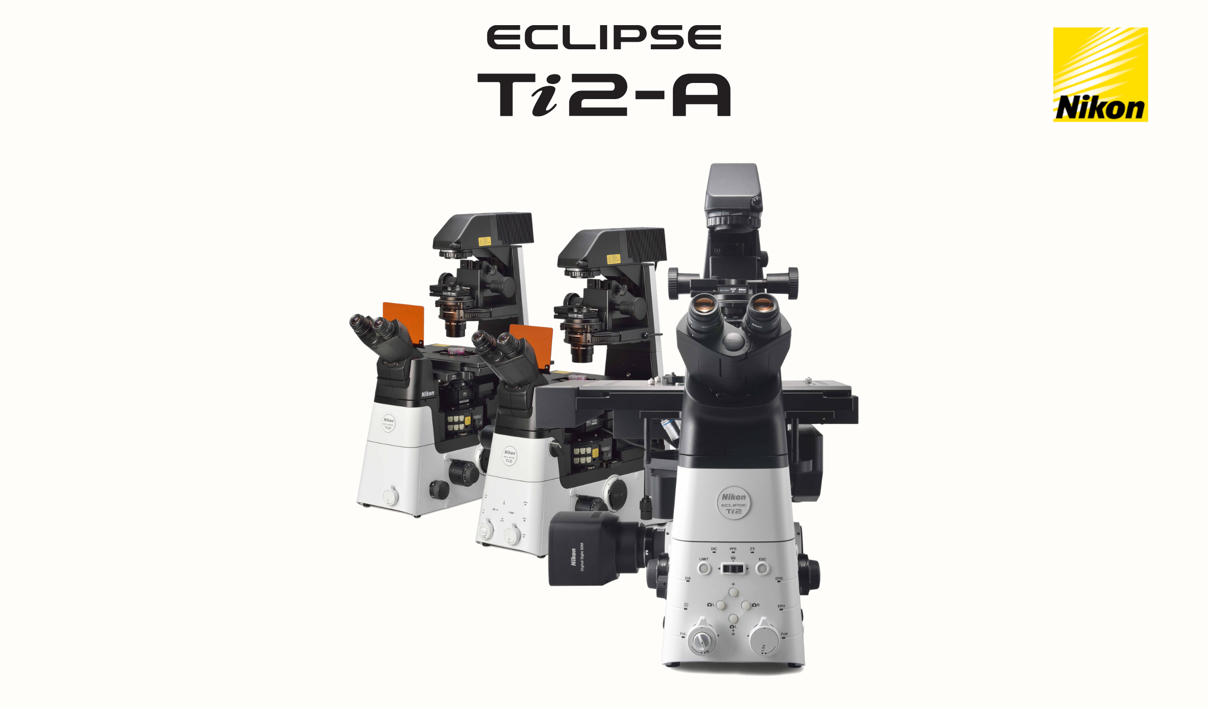ECLIPSE Ti2-A